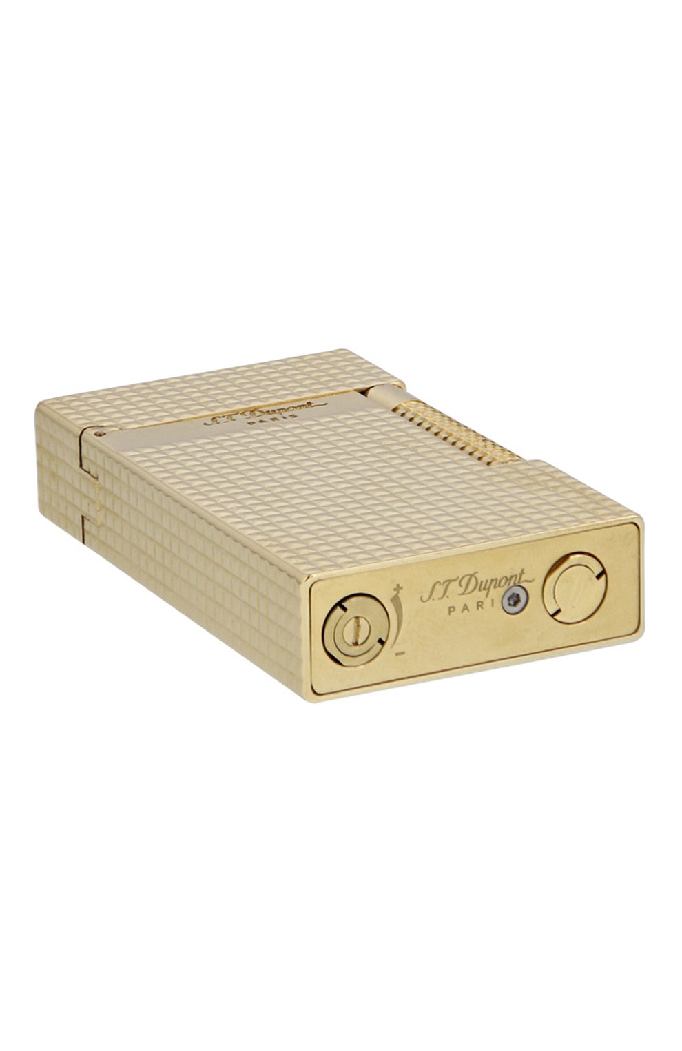 Зажигалка S.T. DUPONT, арт. C23009, фото 3