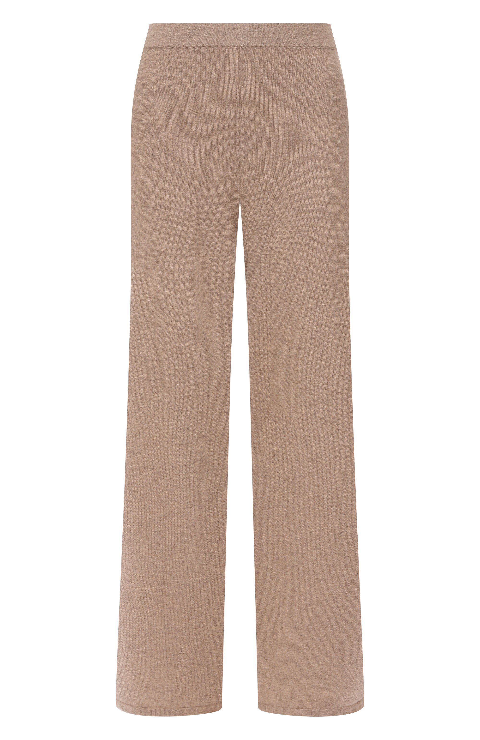 Кашемировые брюки 12 STOREEZ, арт. 134653, фото 1