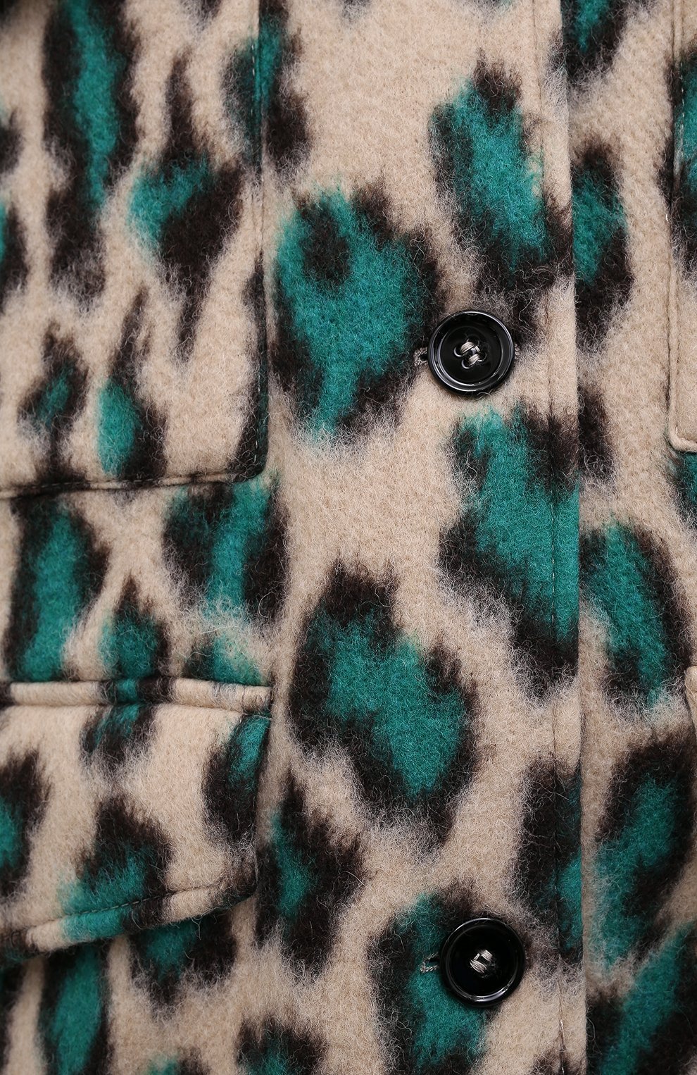 Куртка MM6, арт. S52AM0153/S53100, фото 5