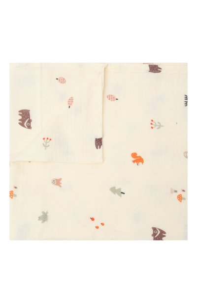 Муслиновая пеленка BUBA KIDS, арт. BKMUSSW2