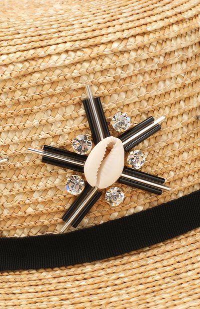 Шляпа LE NINE, арт. RH-1751 BLACK TUBE, фото 3