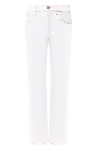 Женские джинсы прямого кроя 3X1, арт. W4JW20952/WINTER WHITE