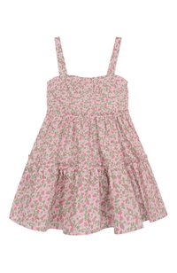 Светло-розовый