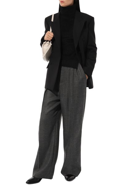 Шерстяной жакет JACOB LEE, арт. WWB05424B, фото 2