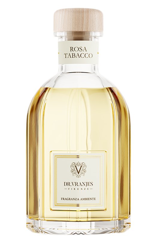 фото Диффузор rosa tabacco (5000ml) dr. vranjes firenze