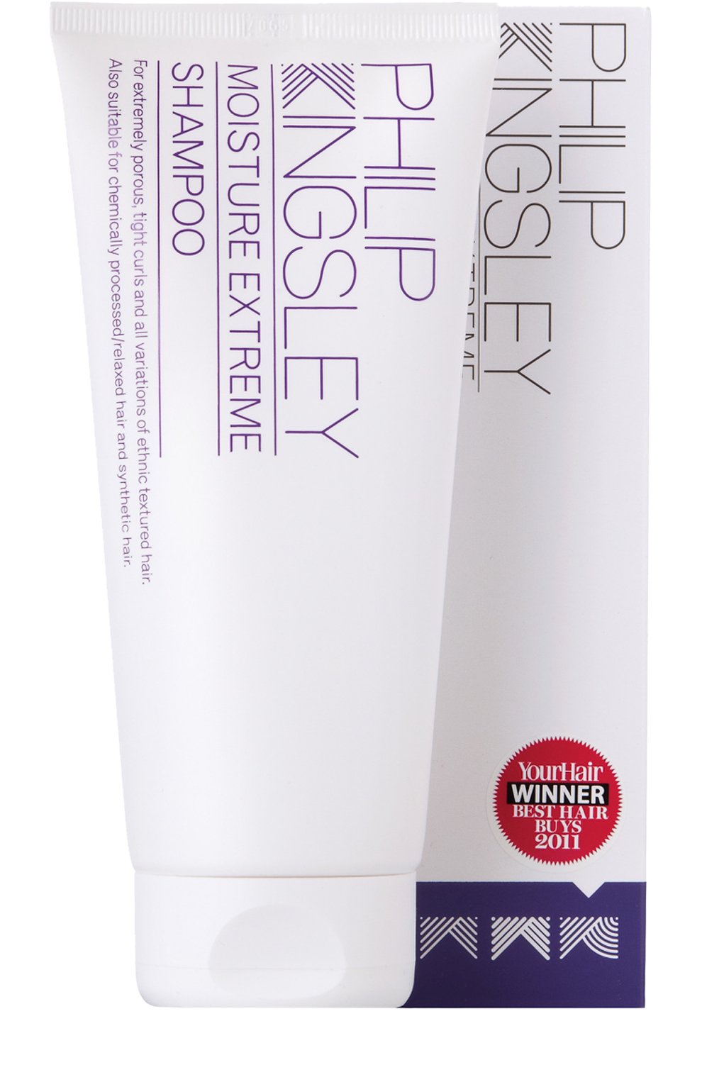 Шампунь moisture extreme (200ml) PHILIP KINGSLEY, арт. 1270, фото 1