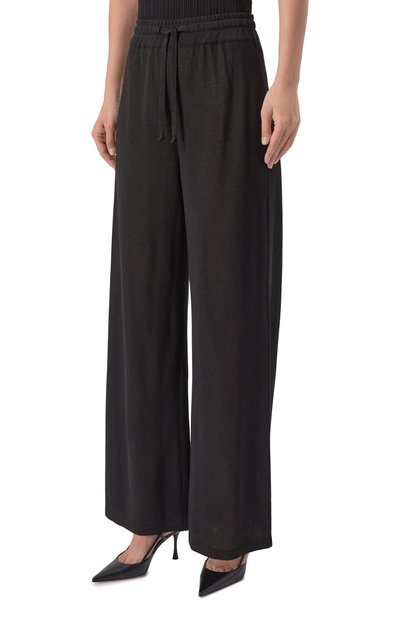 Брюки из вискозы FREEAGE, арт. S23.PT033.7000.900, фото 3