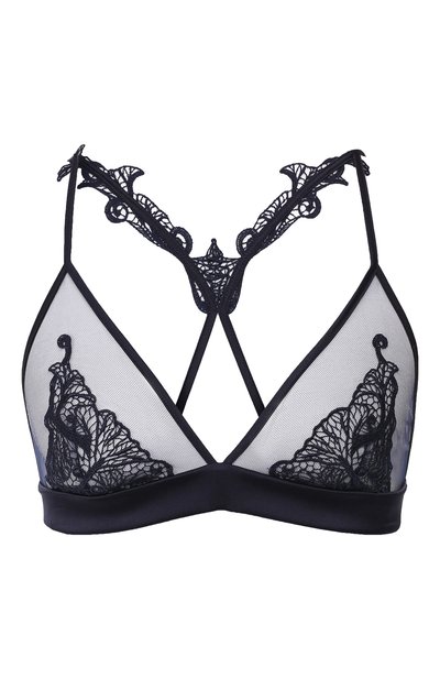 Женский бюстгальтер с мягкой чашкой FLEUR OF ENGLAND, арт. FT1497