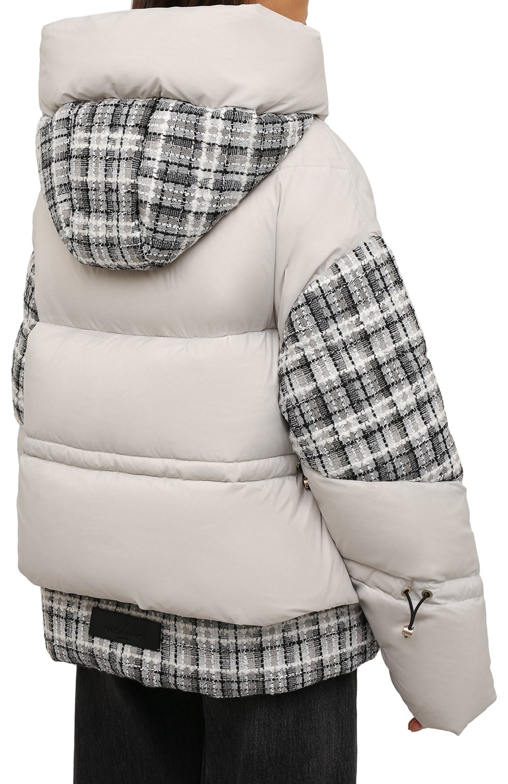 Пуховик NICOLE BENISTI, арт. NLJ75800, фото 4