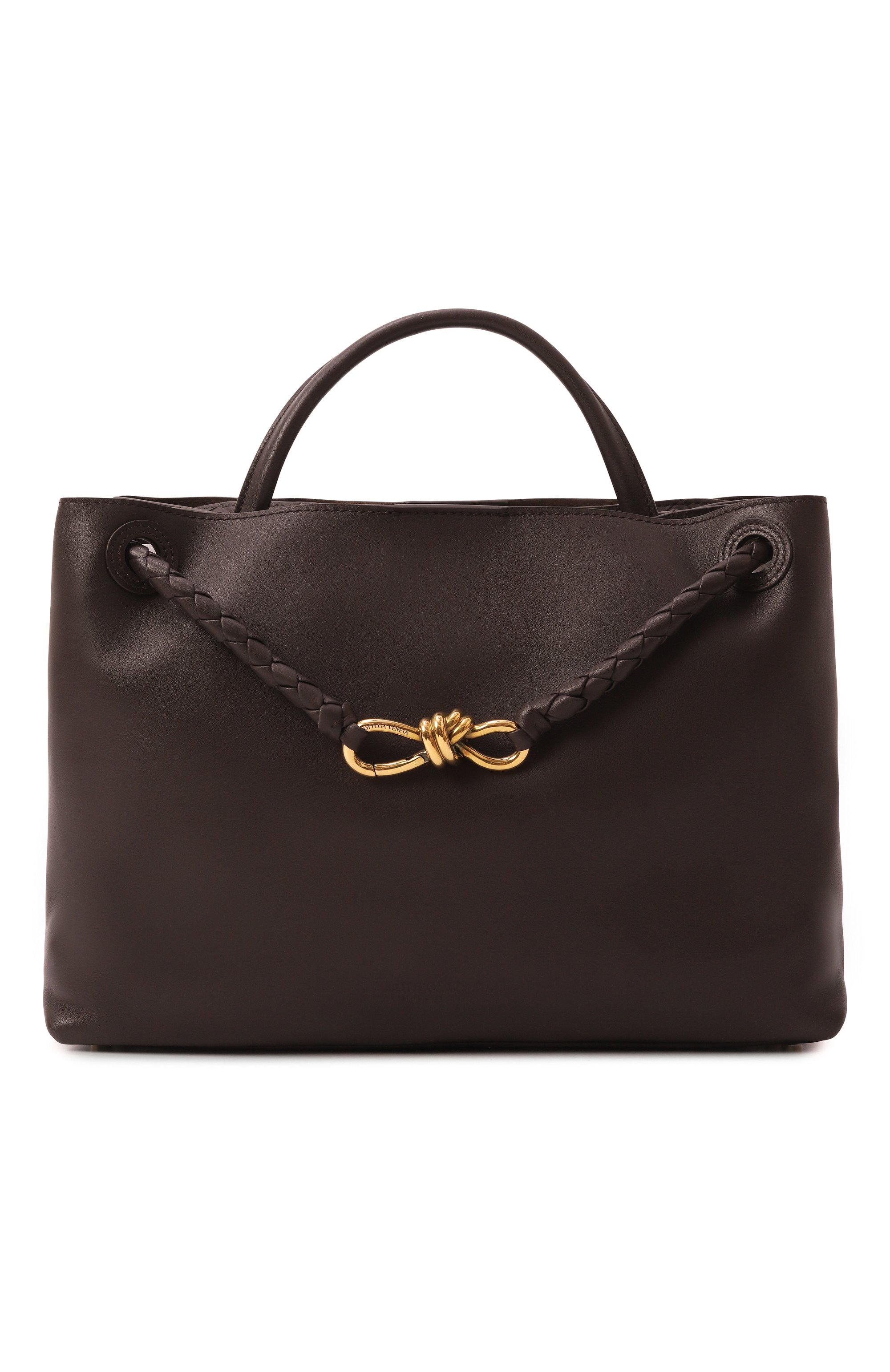 Сумка andiamo BOTTEGA VENETA, арт. 810214 V4O92, фото 1