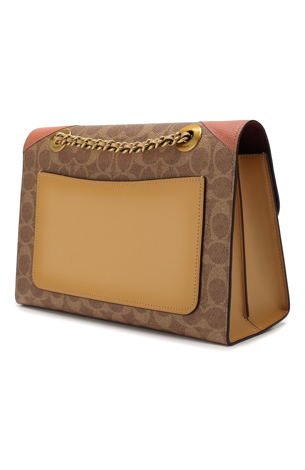 Сумка parker COACH, арт. 69526, фото 3