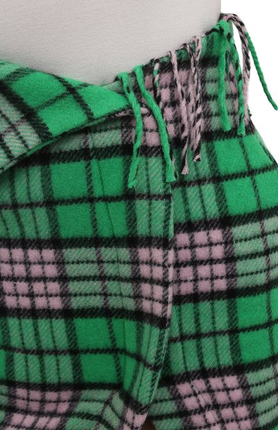 Юбка THE ATTICO, арт. 214WCS57/W026, фото 5