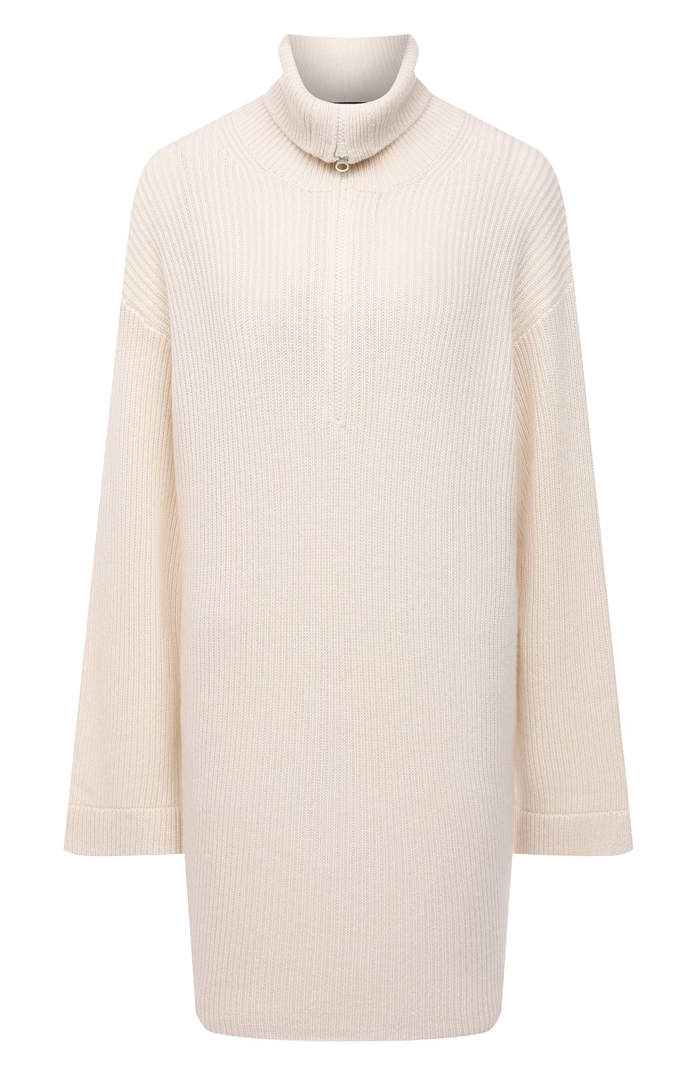 Кашемировый свитер LISA YANG, арт. 202194, фото 1