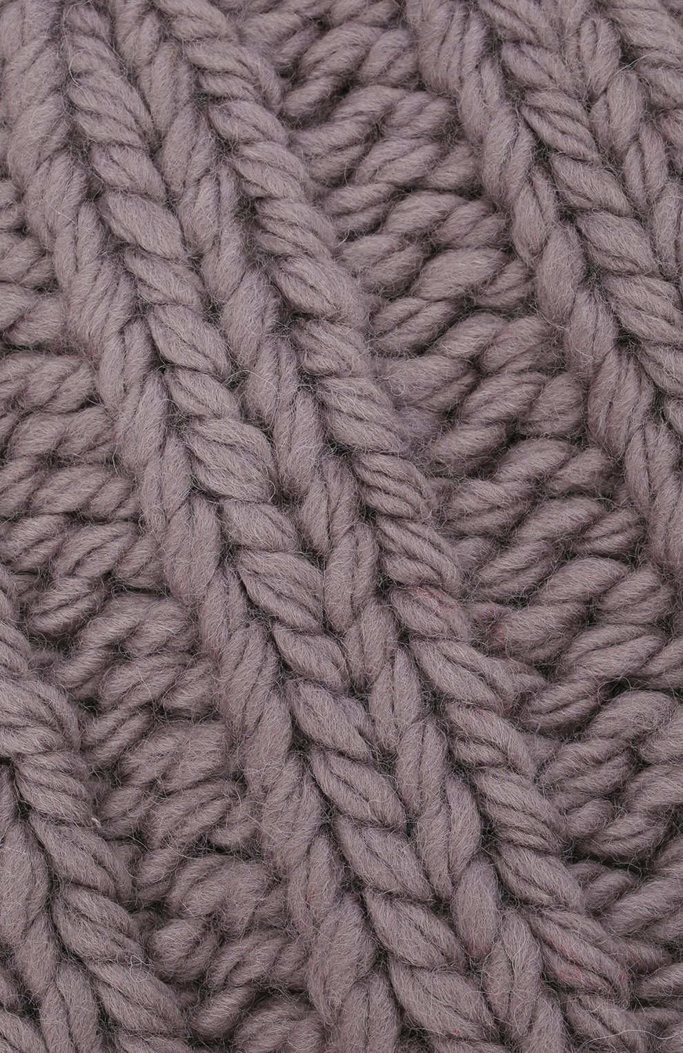 Шерстяной шарф-снуд JW ANDERSON, арт. KW0504 YN0146, фото 3