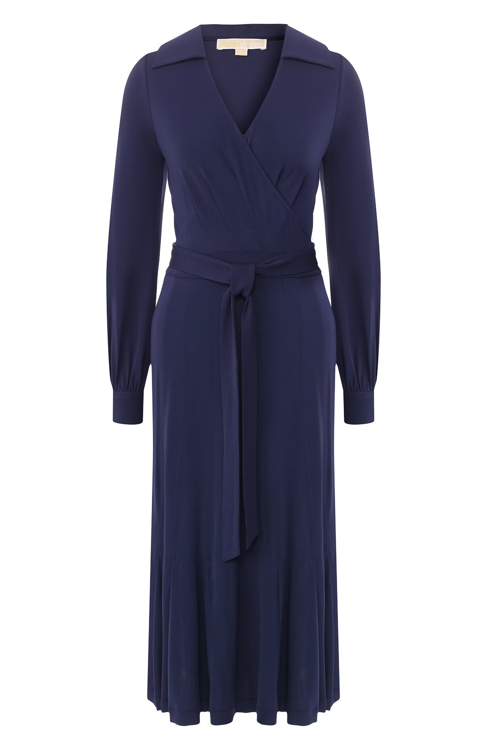 Платье с поясом MICHAEL MICHAEL KORS, арт. MH88YG37AW, фото 1