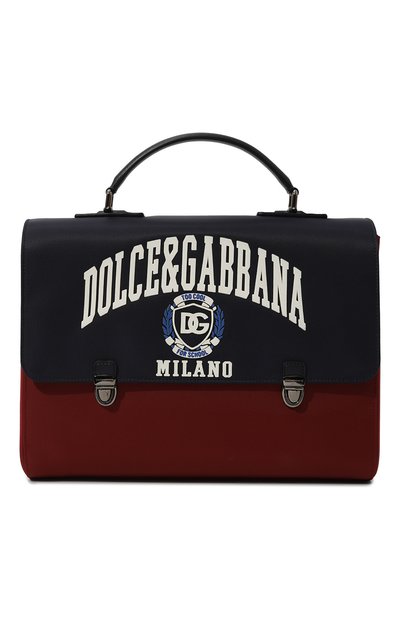 Портфель DOLCE & GABBANA, арт. EM0076/AU541