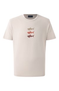 Светло-бежевый