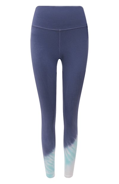 Женские хлопковые легинсы ELECTRIC AND ROSE, арт. AWLG11-ECH0