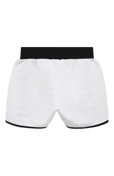 Шорты BALMAIN, �арт. BU6A39, фото 2