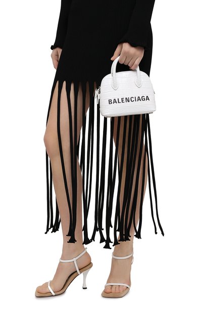 Сумка ville xxs BALENCIAGA, арт. 550646/1LRP3, фото 2