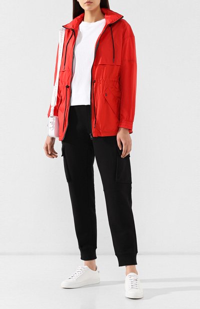 Куртка с капюшоном KENZO, арт. 2BL092560, фото 2