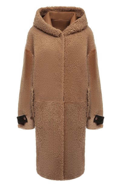 Дубленка DROME, арт. DPD5791P/D2033P, фото 1