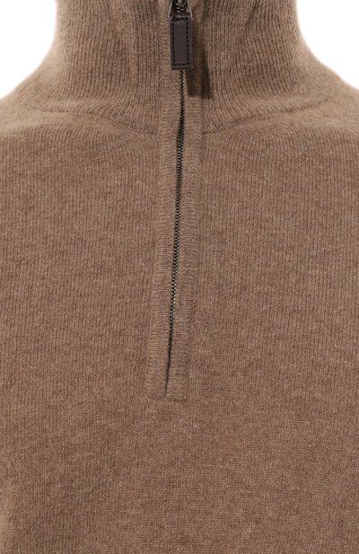 Джемпер из шерсти и кашемира ANDREA CAMPAGNA, арт. I24-9405, фото 5