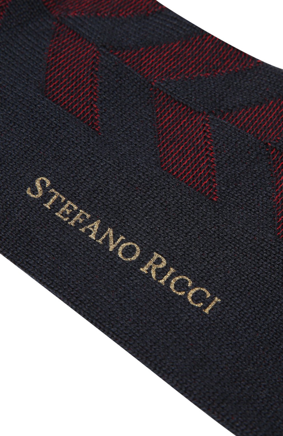 Шерстяные носки STEFANO RICCI, арт. C022LB0615/C022LB, фото 2