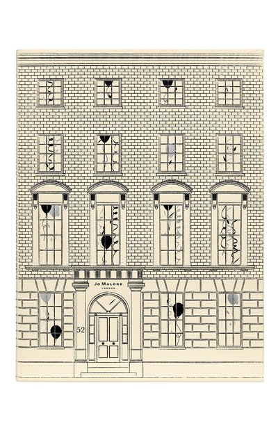 Женский подарочный набор JO MALONE LONDON, арт. LARL-01