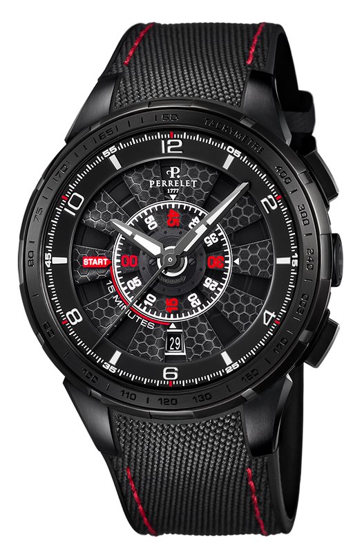 фото Часы turbine chrono sport perrelet