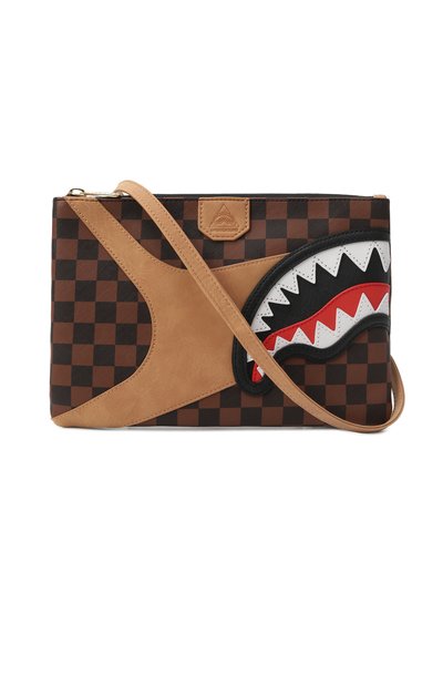 Клатч hennyville SPRAYGROUND, арт. 910B7994NSZ, фото 4