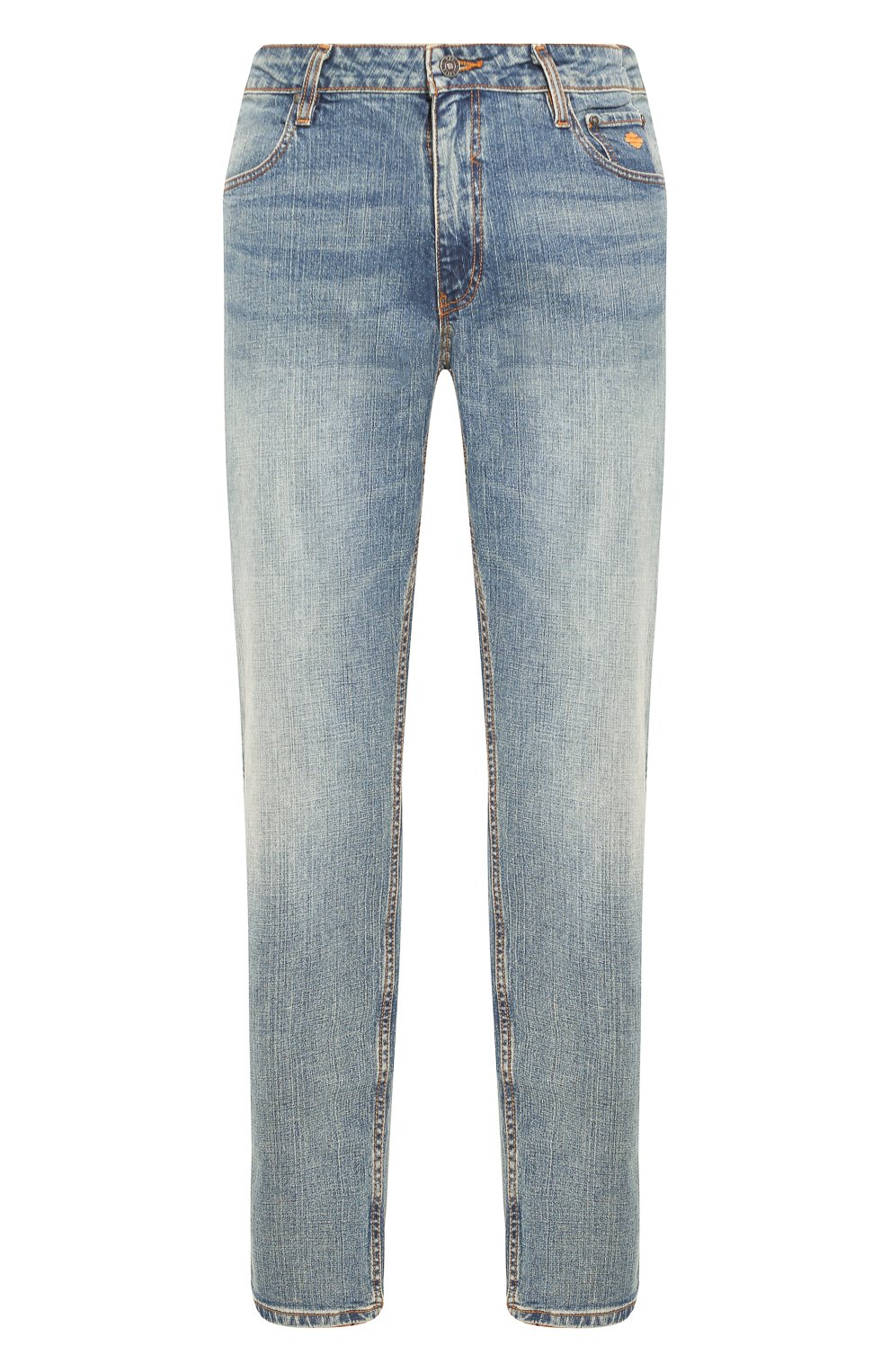 Джинсы genuine motorclothes HARLEY-DAVIDSON, арт. 99053-18VM, фото 1