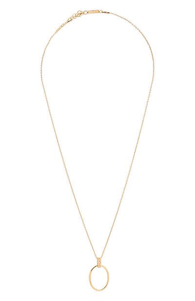 Подвеска на цепочке HANKA_IN, арт. H0P-C042-DEE, фото 1