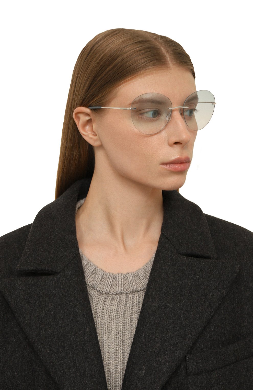 Оправа SILHOUETTE, арт. 5541/7005, фото 2