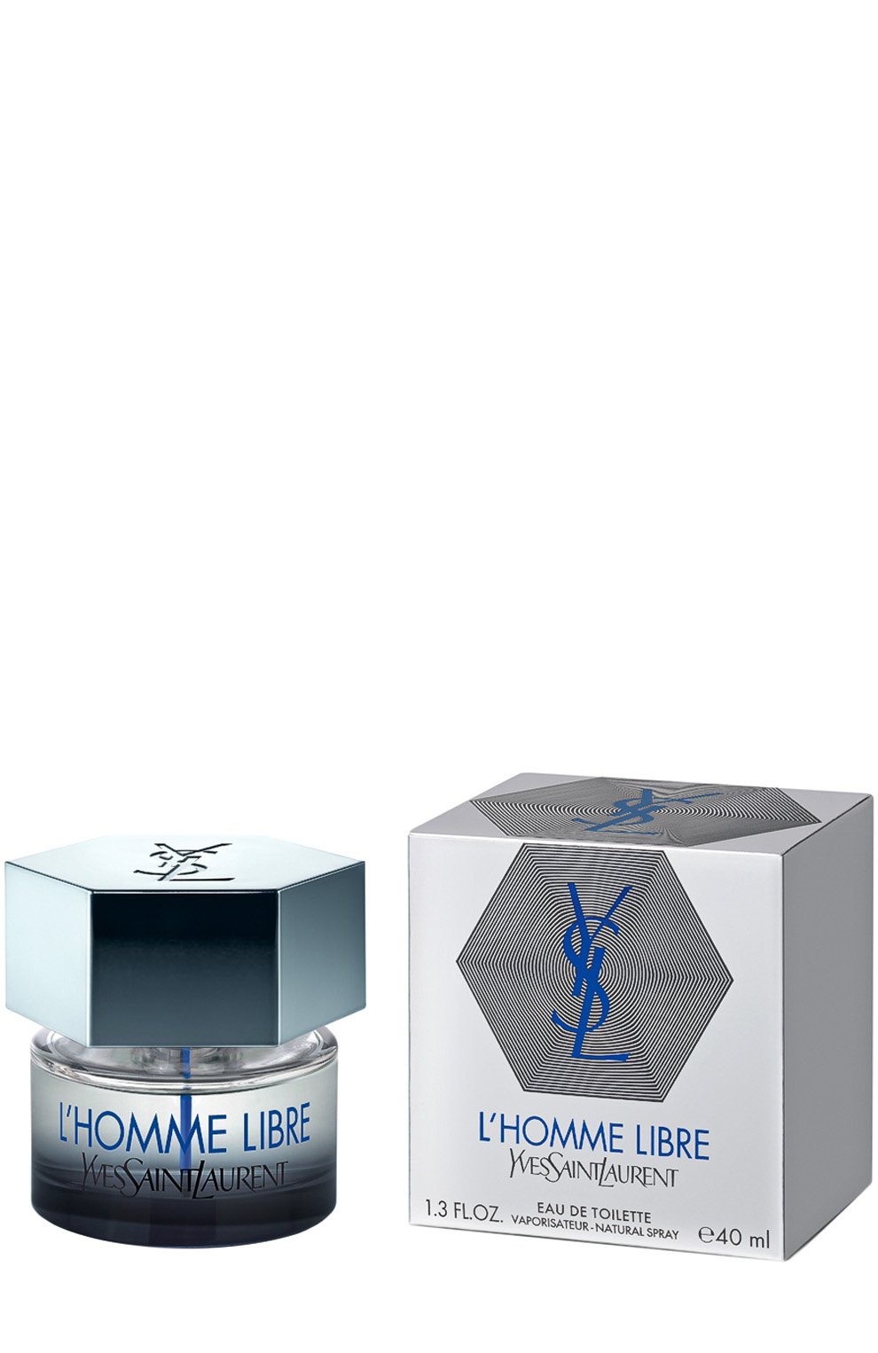 Туалетная вода l'homme libre (40ml) YSL, арт. 3365440591110, фото 1