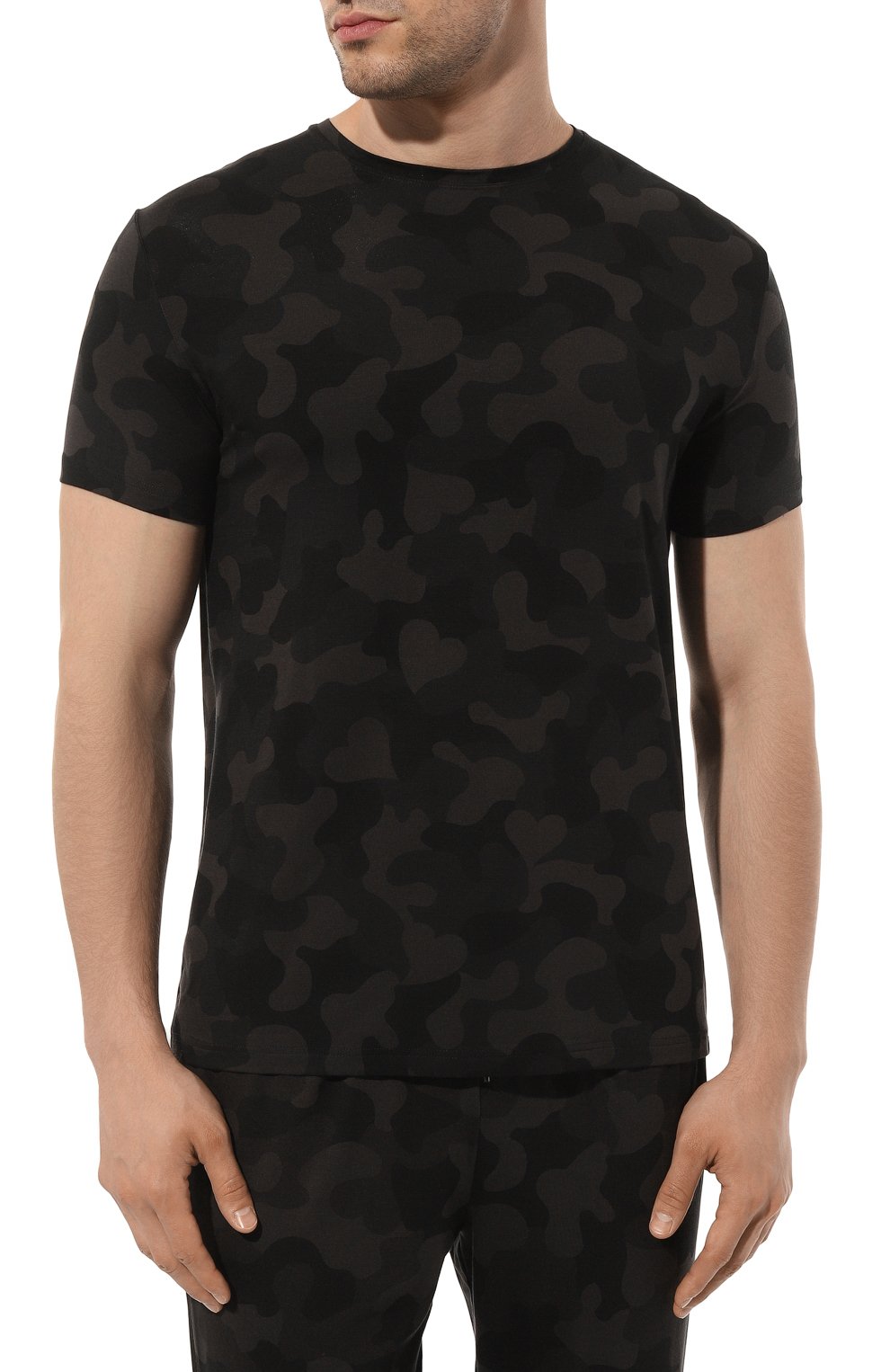 Футболка DEREK ROSE, арт. 3048, фото 3