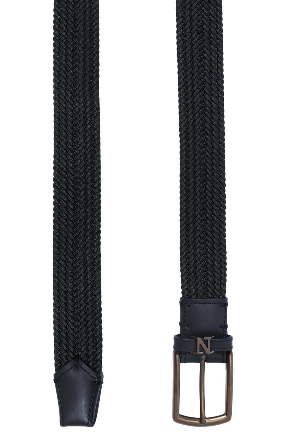 Текстильный ремень ZEGNA, арт. LHTEC/B023UZ, фото 3