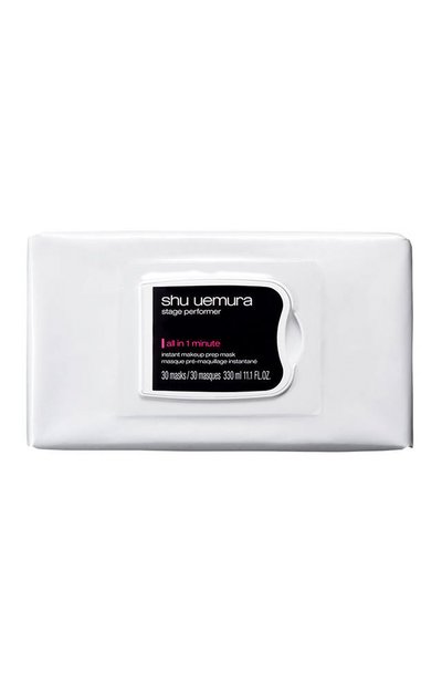 Маски-праймер stage performer all in 1 minute SHU UEMURA, арт. 4935421667173, фото 1