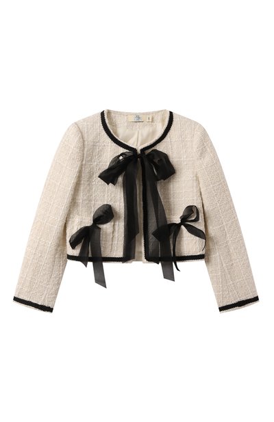 Твидовый костюм ZHANNA & ANNA, арт. ZAOZ00000829, фото 2