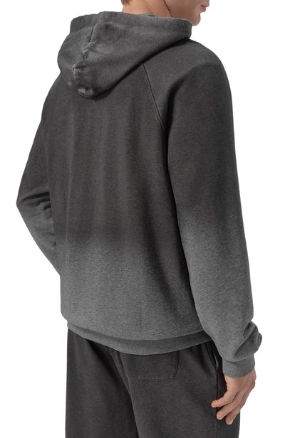 Хлопковое худи MOSCHINO, арт. A1707/4415, фото 4