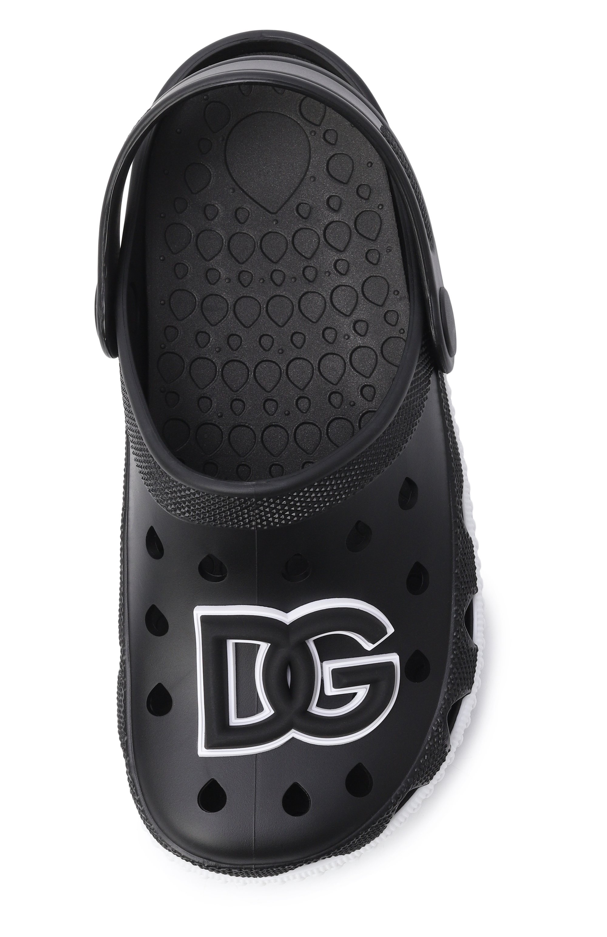 Сабо DOLCE & GABBANA, арт. DN0213/AT079, фото 4