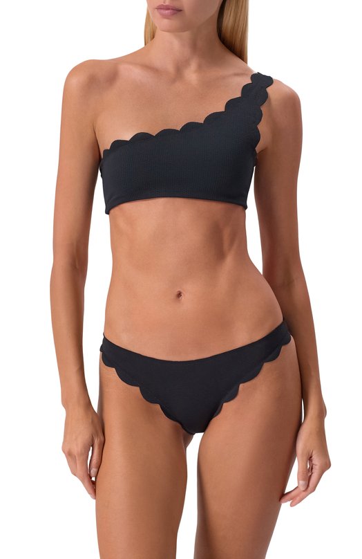 Бра-топ Marysia ST068/BLACK Чёрный  ST068/BLACK Фото 2