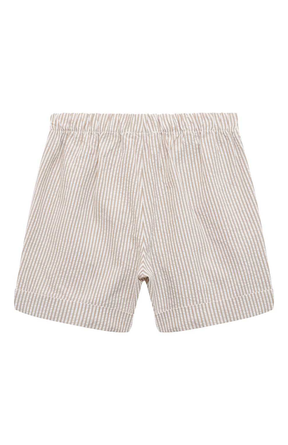 Комплект из футболки и шорт IL GUFO, арт. P23DP320C1078/12M-18M, фото 6