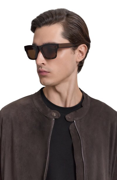 Солнцезащитные очки GUCCI, арт. GG2072SA 003, фото 2