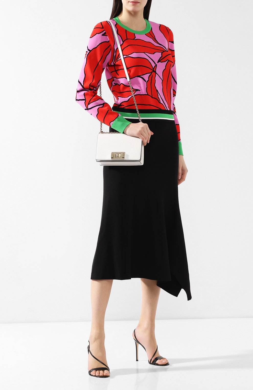 Сумка furla mimi mini FURLA, арт. BVA6, фото 2