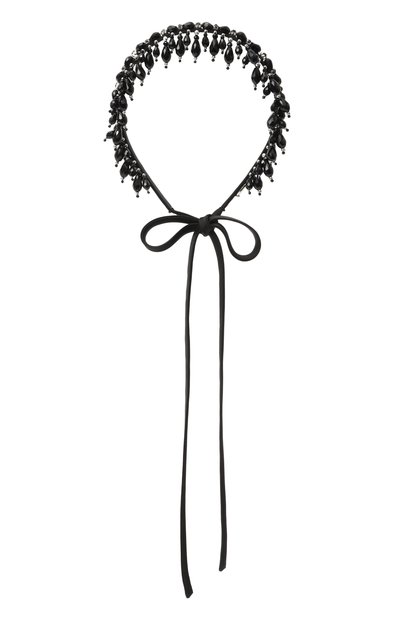 Женский ободок-чокер PANFIL, арт. 0-CHO-BP