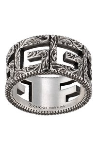 Кольцо GUCCI, арт. YBC551918001, фото 1