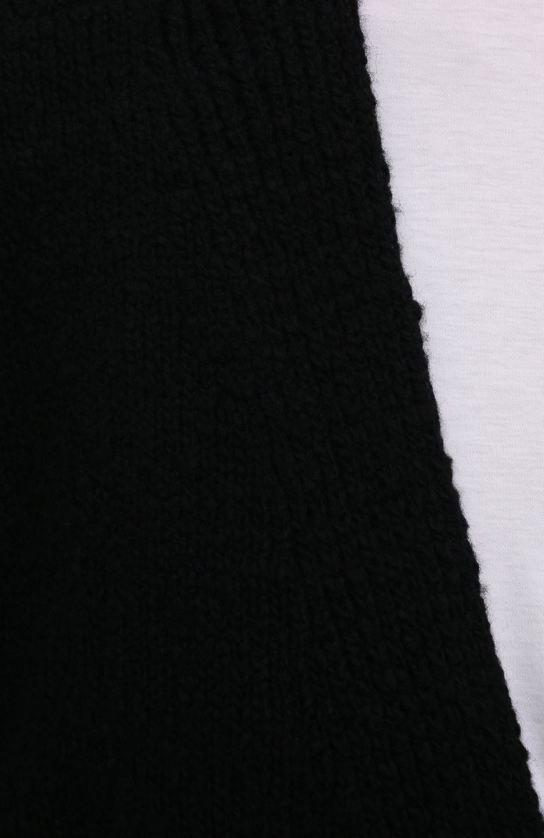 Шерстяной кардиган Y`S, арт. YM-K70-148, фото 5