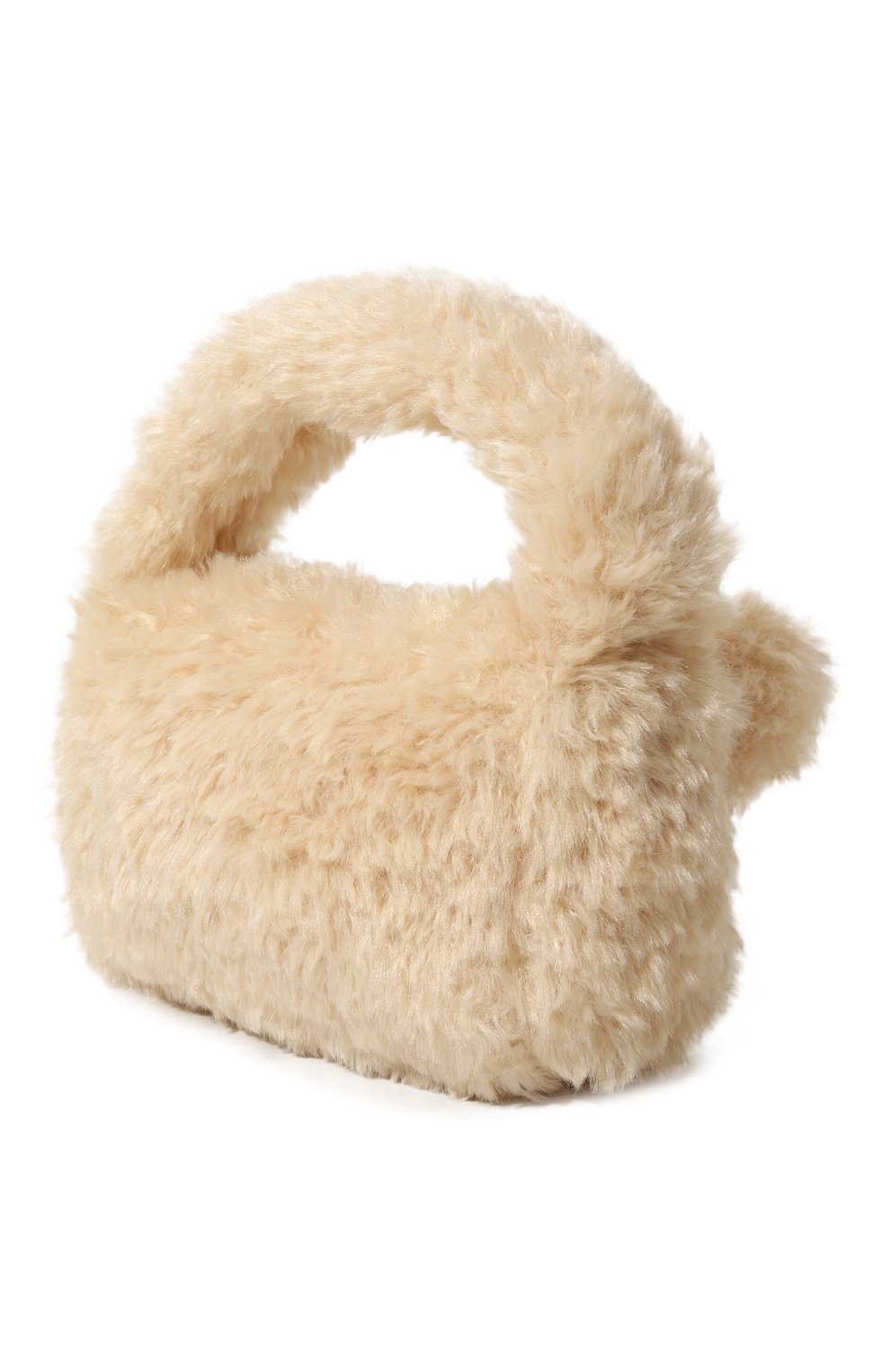 Сумка IL GUFO, арт. A24Z0089PE030, фото 2