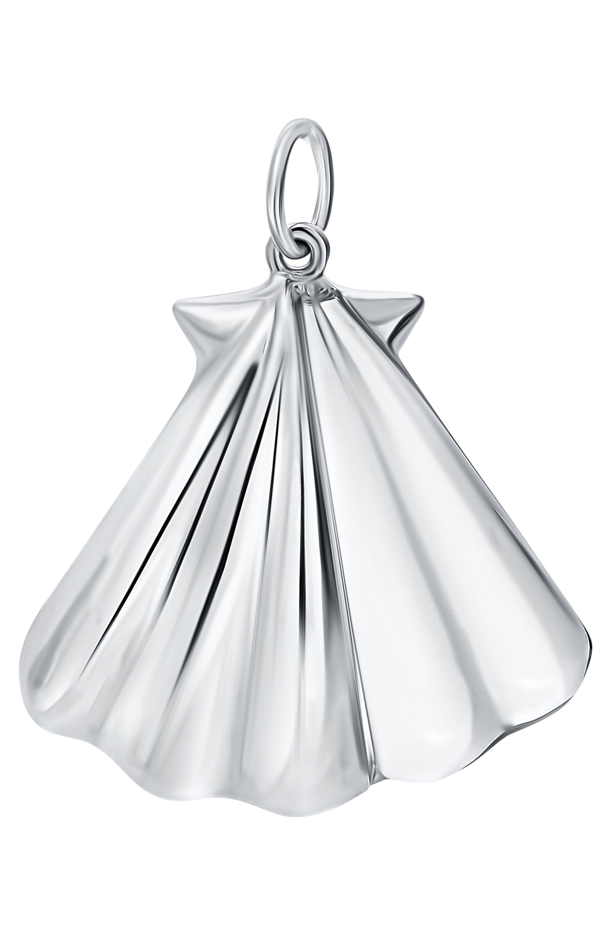 Подвеска-тринкет гребешок AVGVST, арт. 1026096.1-01, фото 1